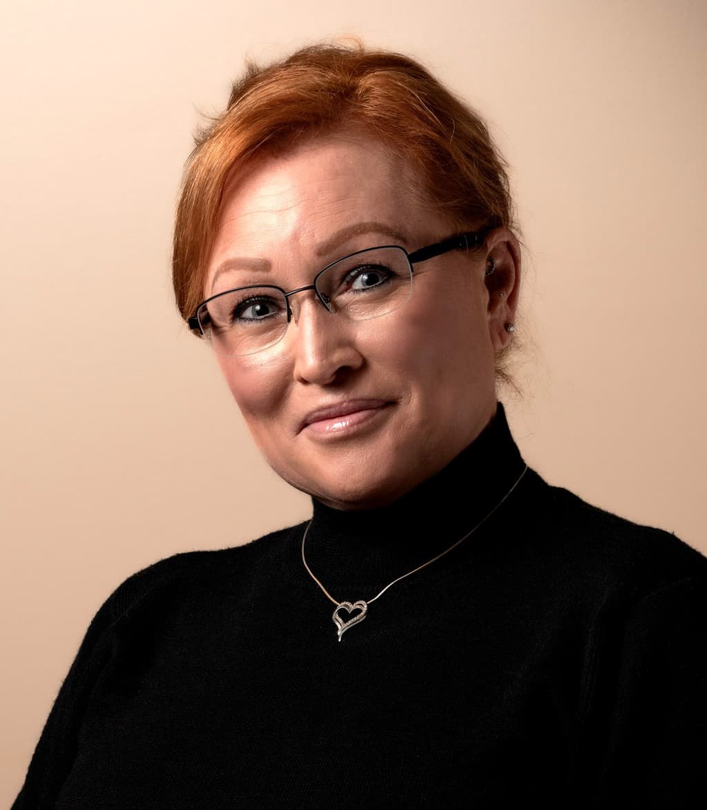 Martha Lee